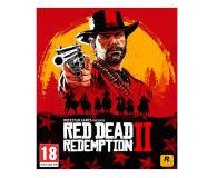PC Red Dead Redemption 2 ESD Rock Star Games Launcher - 531081 - zdjęcie 1